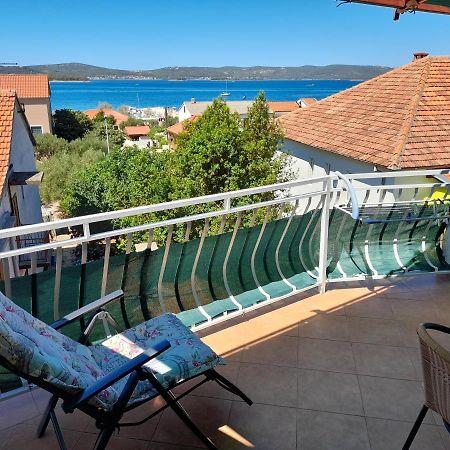 Apartment Gotovina บีโอกราดนาโมรู ภายนอก รูปภาพ