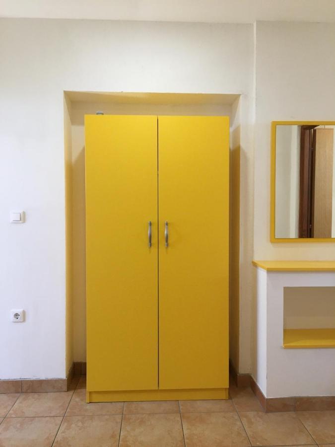 Apartment Gotovina บีโอกราดนาโมรู ภายนอก รูปภาพ