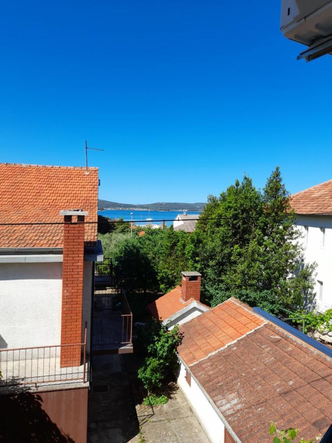 Apartment Gotovina บีโอกราดนาโมรู ภายนอก รูปภาพ