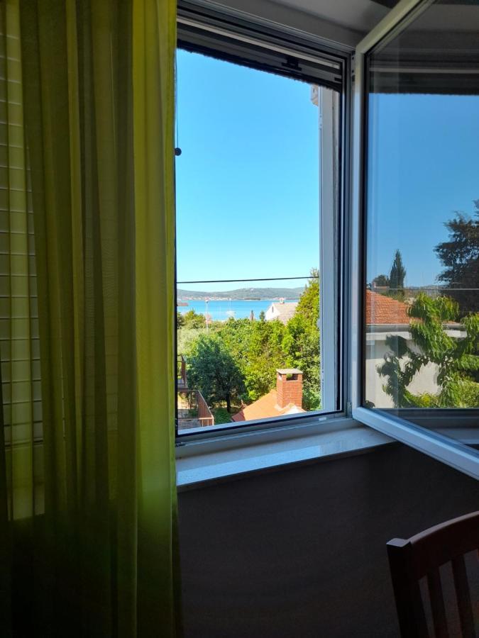 Apartment Gotovina บีโอกราดนาโมรู ภายนอก รูปภาพ
