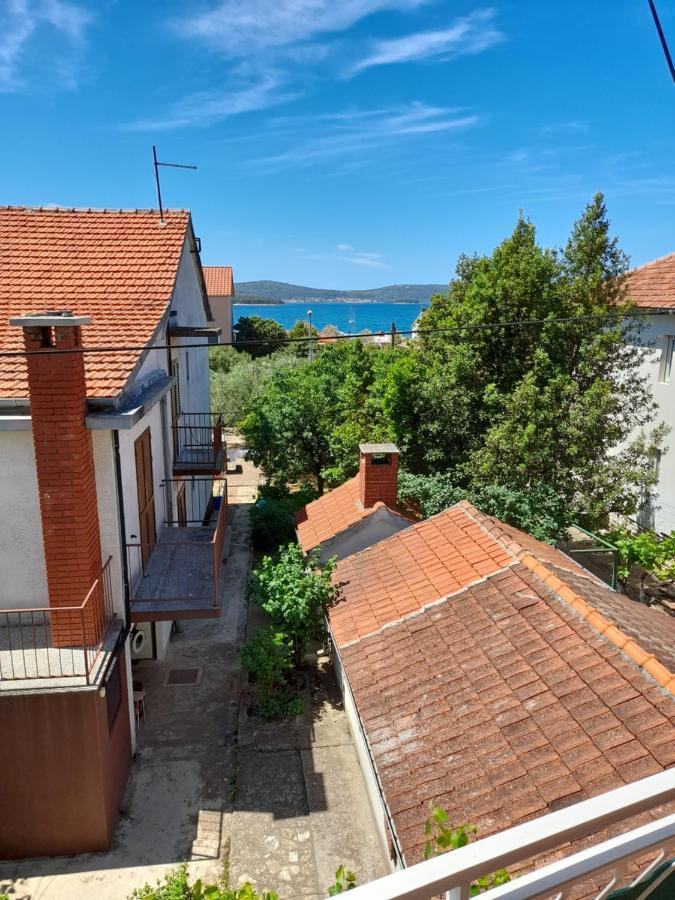 Apartment Gotovina บีโอกราดนาโมรู ภายนอก รูปภาพ
