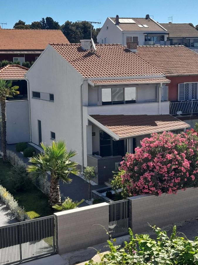 Apartment Gotovina บีโอกราดนาโมรู ภายนอก รูปภาพ