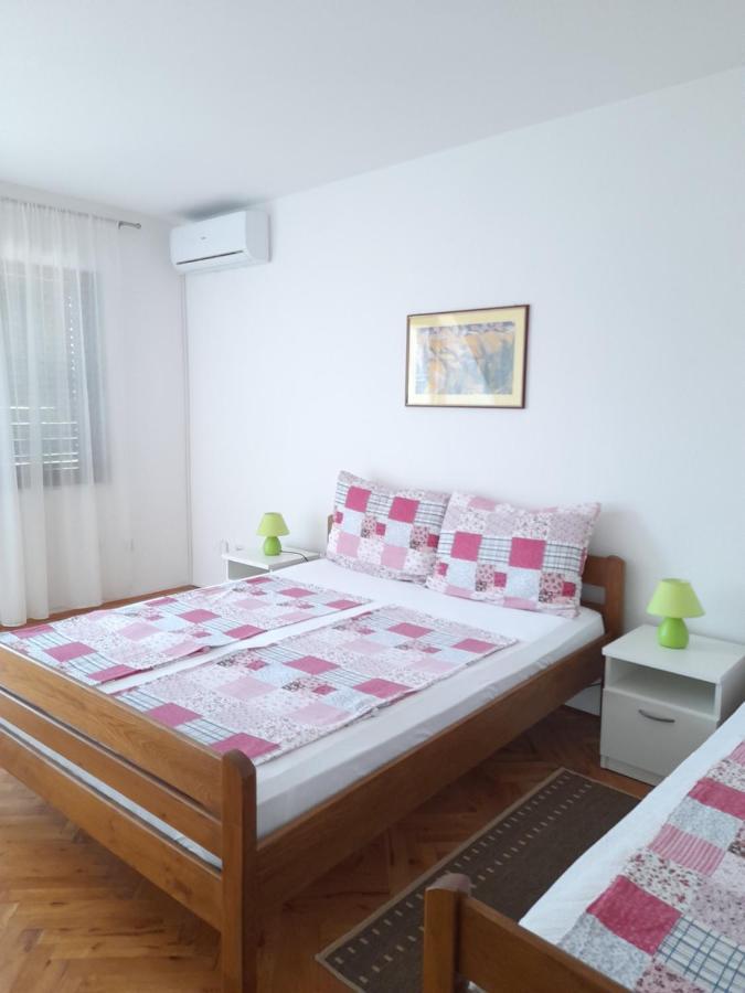 Apartment Gotovina บีโอกราดนาโมรู ภายนอก รูปภาพ
