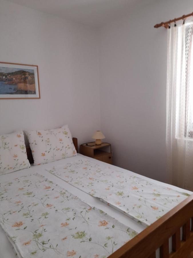 Apartment Gotovina บีโอกราดนาโมรู ภายนอก รูปภาพ