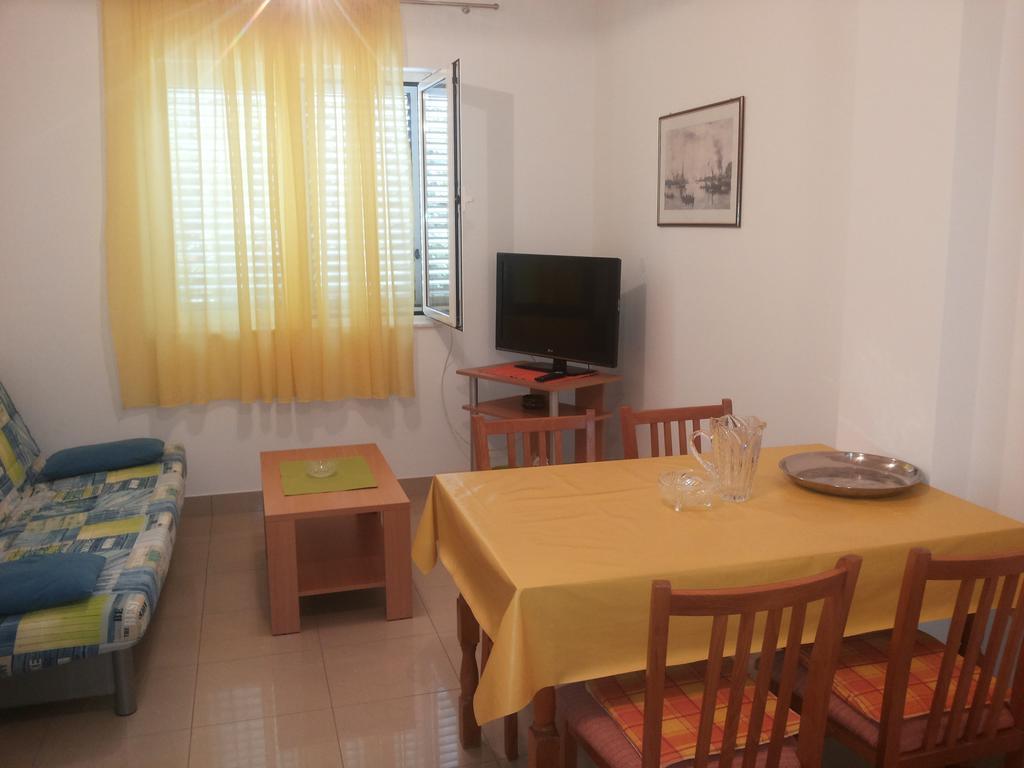 Apartment Gotovina บีโอกราดนาโมรู ห้อง รูปภาพ