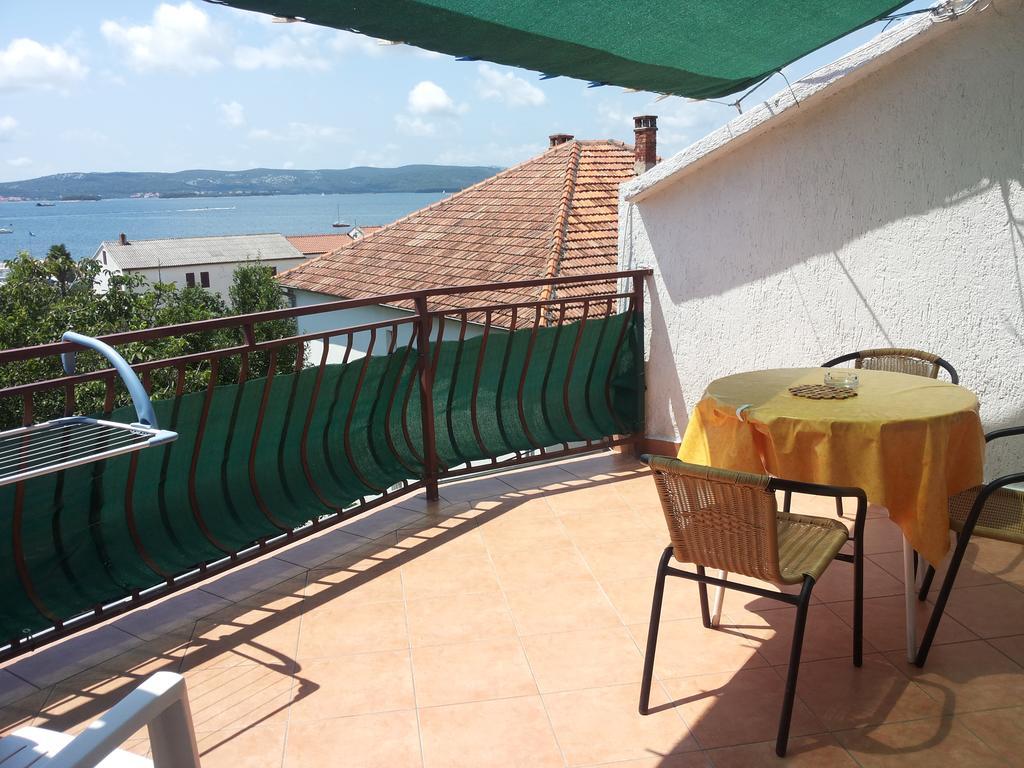 Apartment Gotovina บีโอกราดนาโมรู ห้อง รูปภาพ