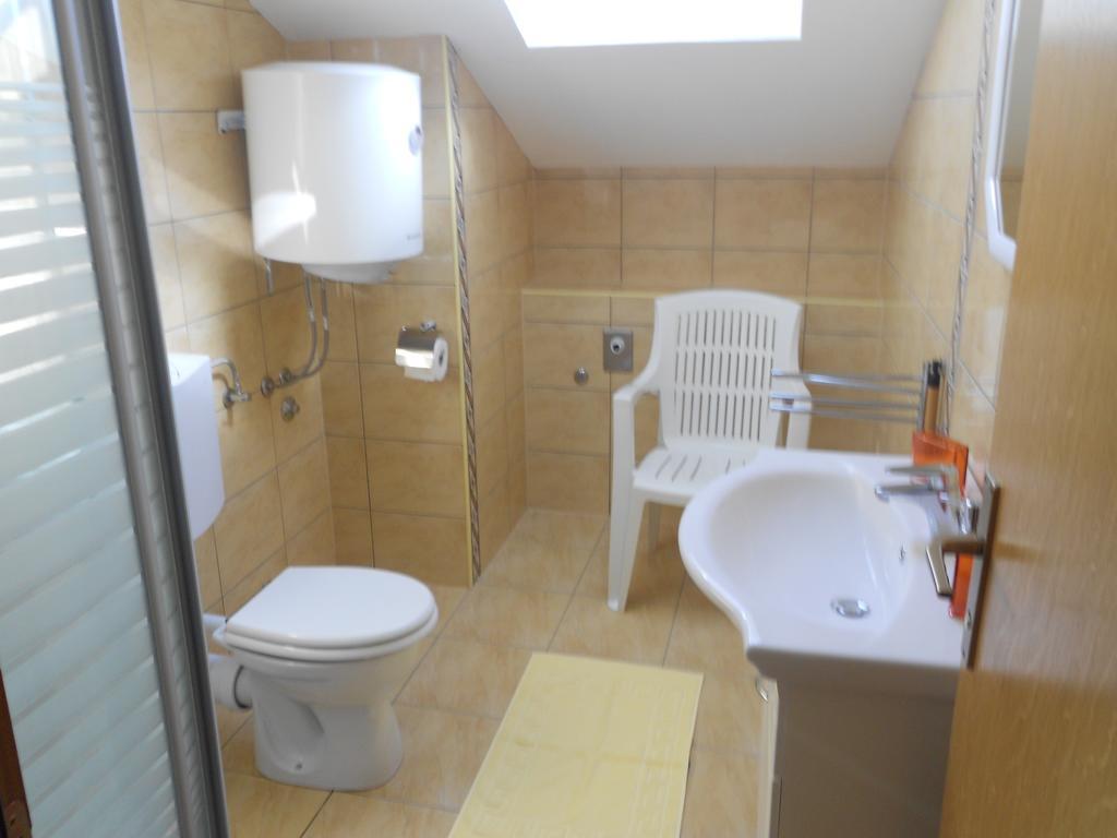 Apartment Gotovina บีโอกราดนาโมรู ห้อง รูปภาพ
