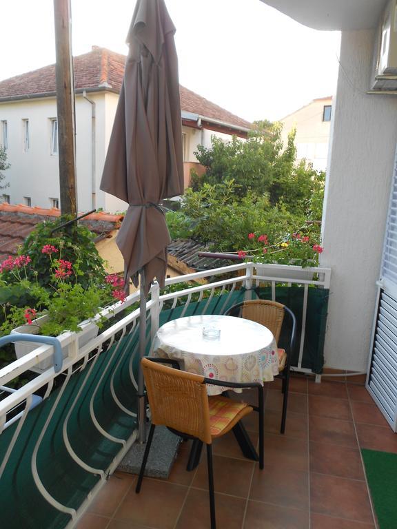 Apartment Gotovina บีโอกราดนาโมรู ภายนอก รูปภาพ