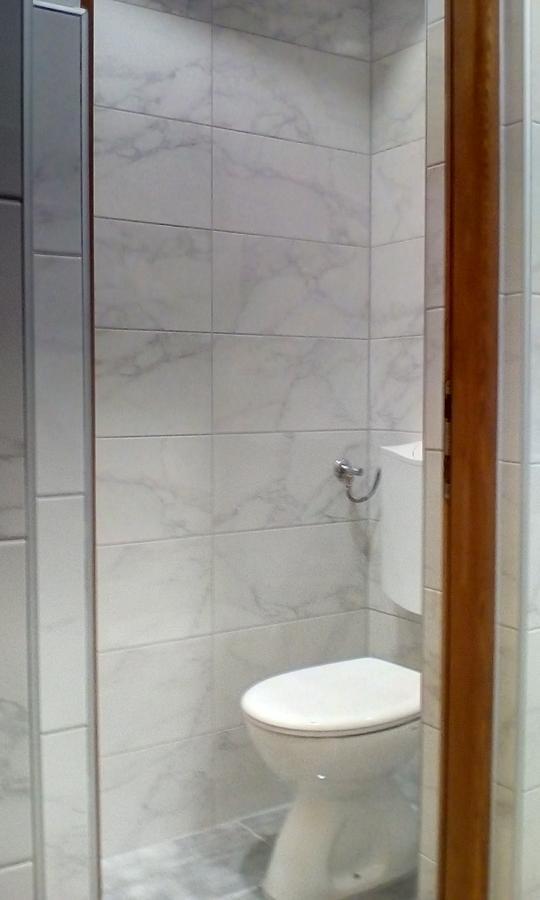 Apartment Gotovina บีโอกราดนาโมรู ภายนอก รูปภาพ