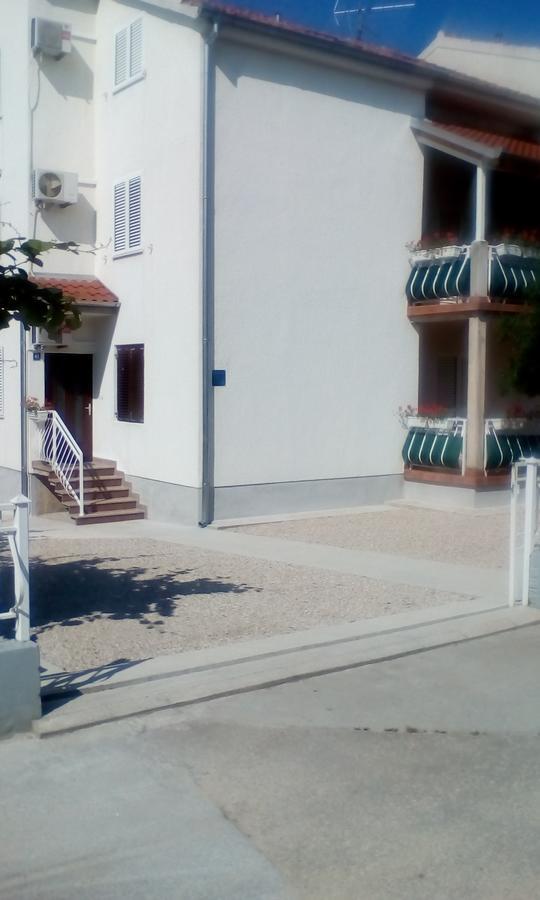 Apartment Gotovina บีโอกราดนาโมรู ภายนอก รูปภาพ