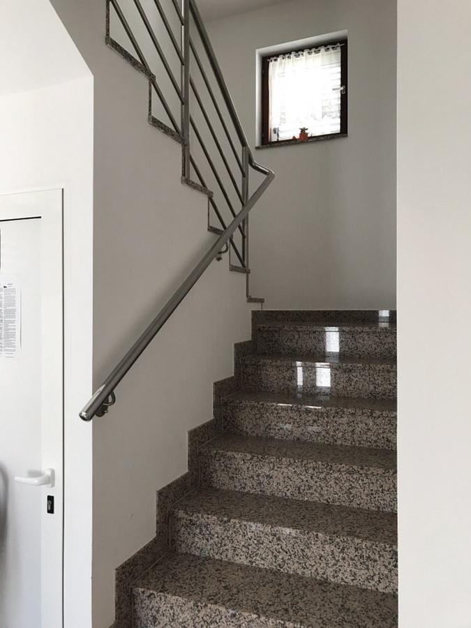 Apartment Gotovina บีโอกราดนาโมรู ภายนอก รูปภาพ