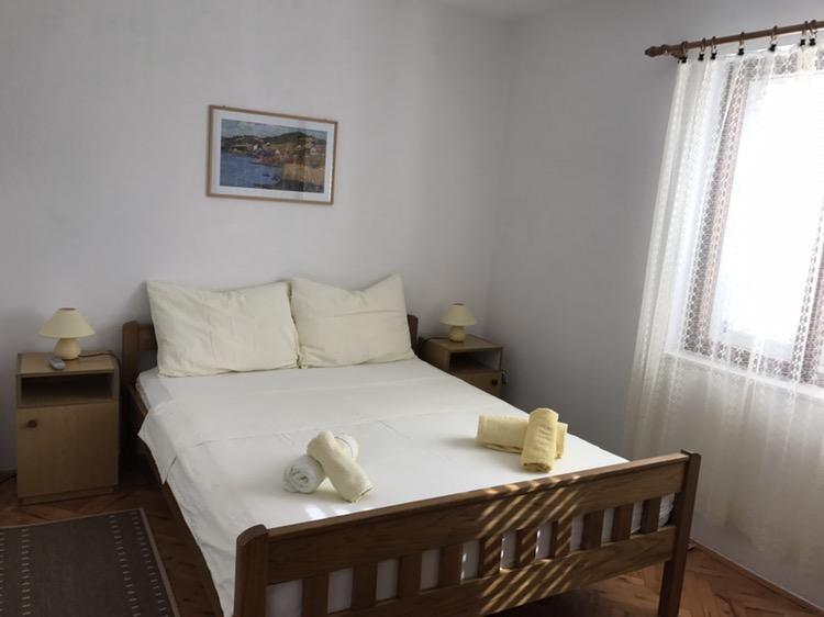 Apartment Gotovina บีโอกราดนาโมรู ภายนอก รูปภาพ