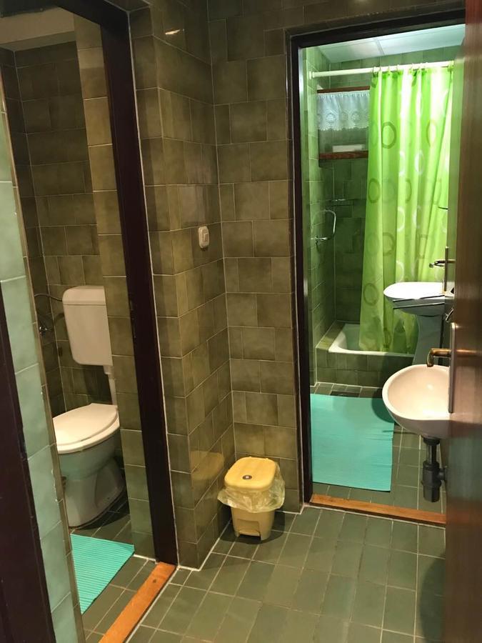 Apartment Gotovina บีโอกราดนาโมรู ภายนอก รูปภาพ