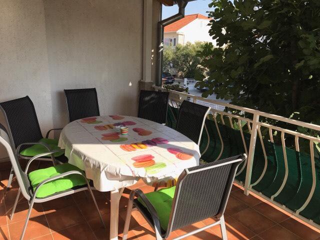 Apartment Gotovina บีโอกราดนาโมรู ภายนอก รูปภาพ