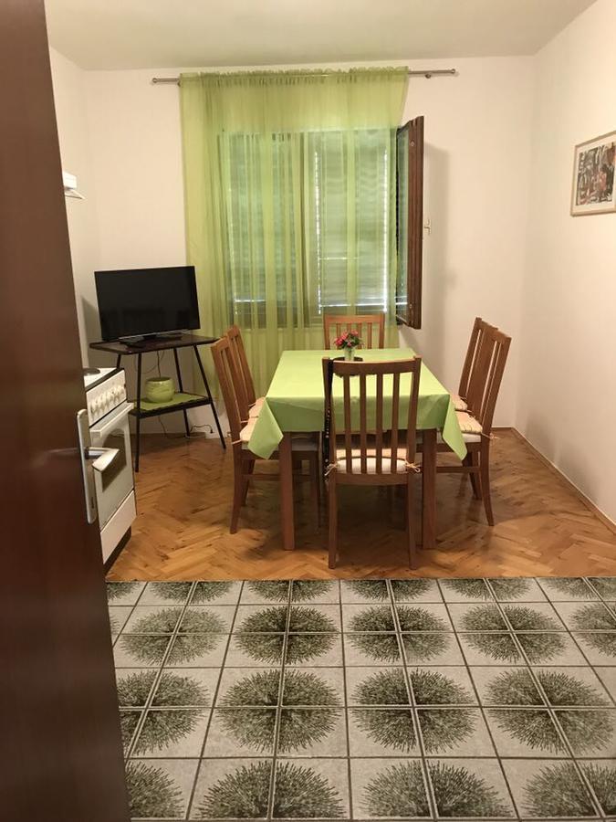 Apartment Gotovina บีโอกราดนาโมรู ภายนอก รูปภาพ