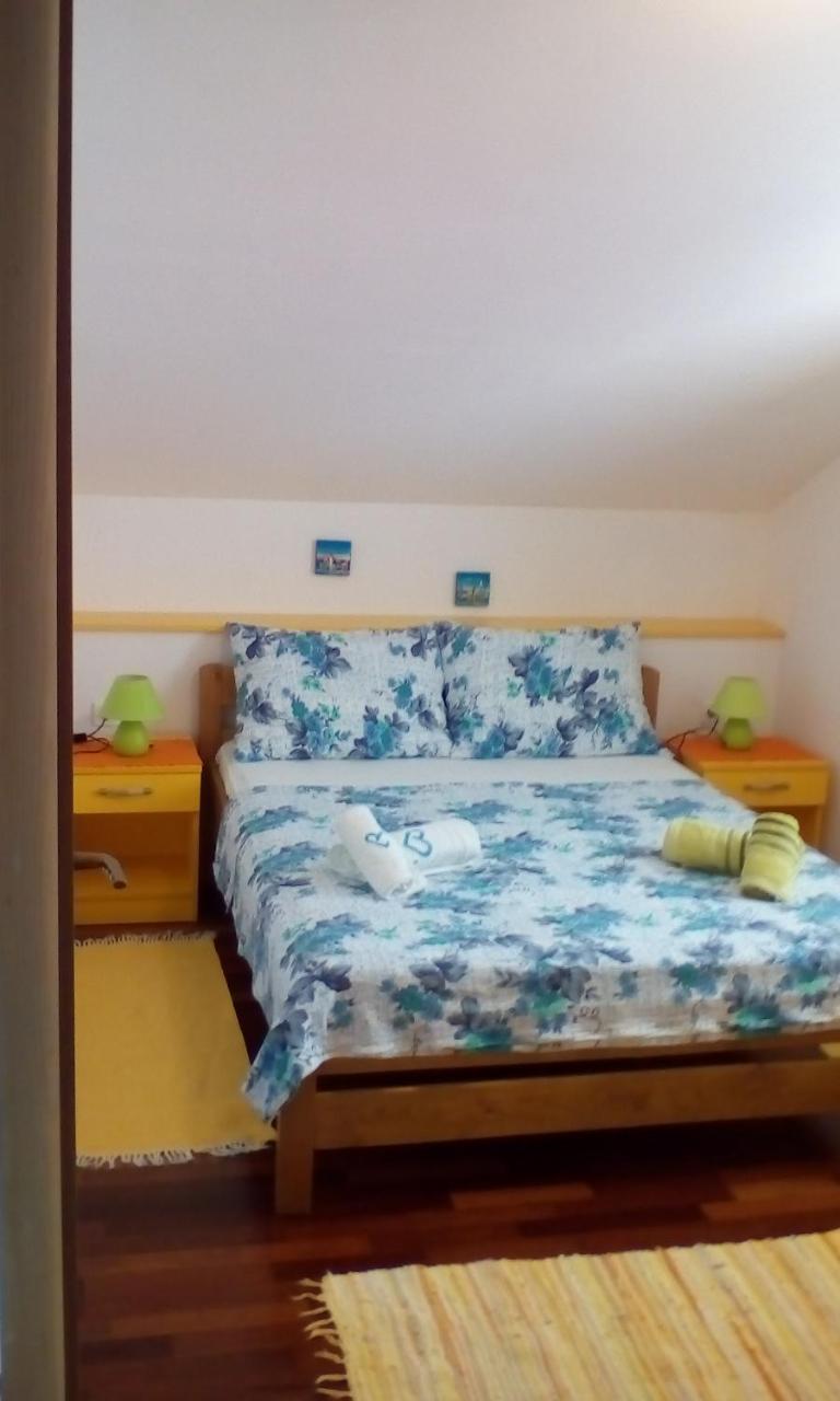 Apartment Gotovina บีโอกราดนาโมรู ภายนอก รูปภาพ