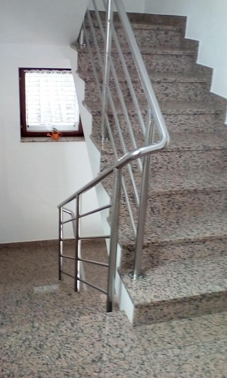 Apartment Gotovina บีโอกราดนาโมรู ภายนอก รูปภาพ