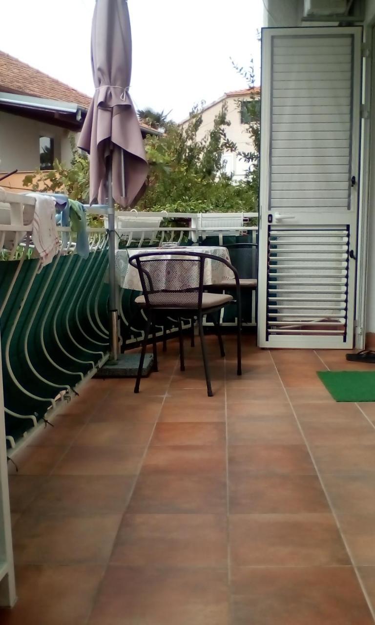 Apartment Gotovina บีโอกราดนาโมรู ภายนอก รูปภาพ