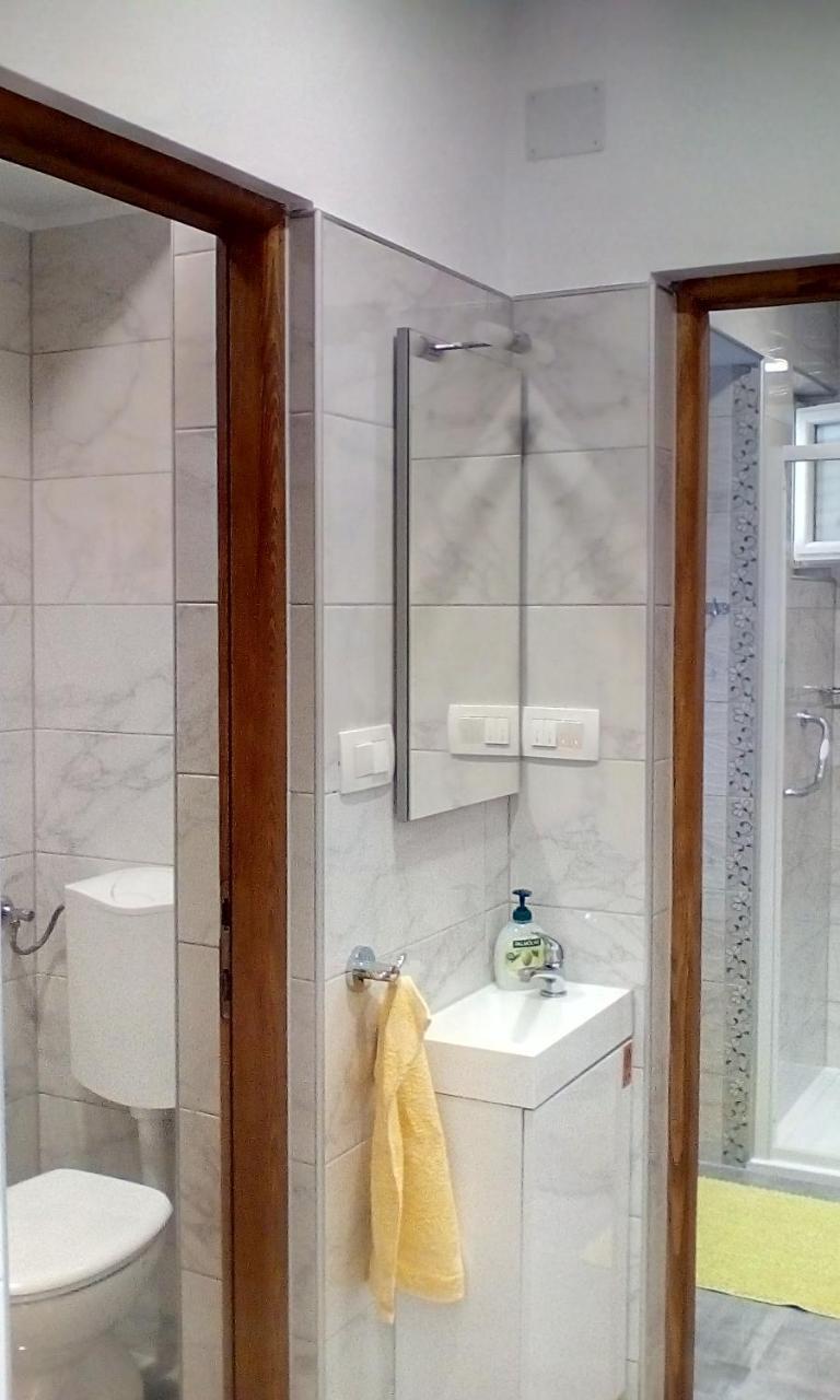 Apartment Gotovina บีโอกราดนาโมรู ภายนอก รูปภาพ